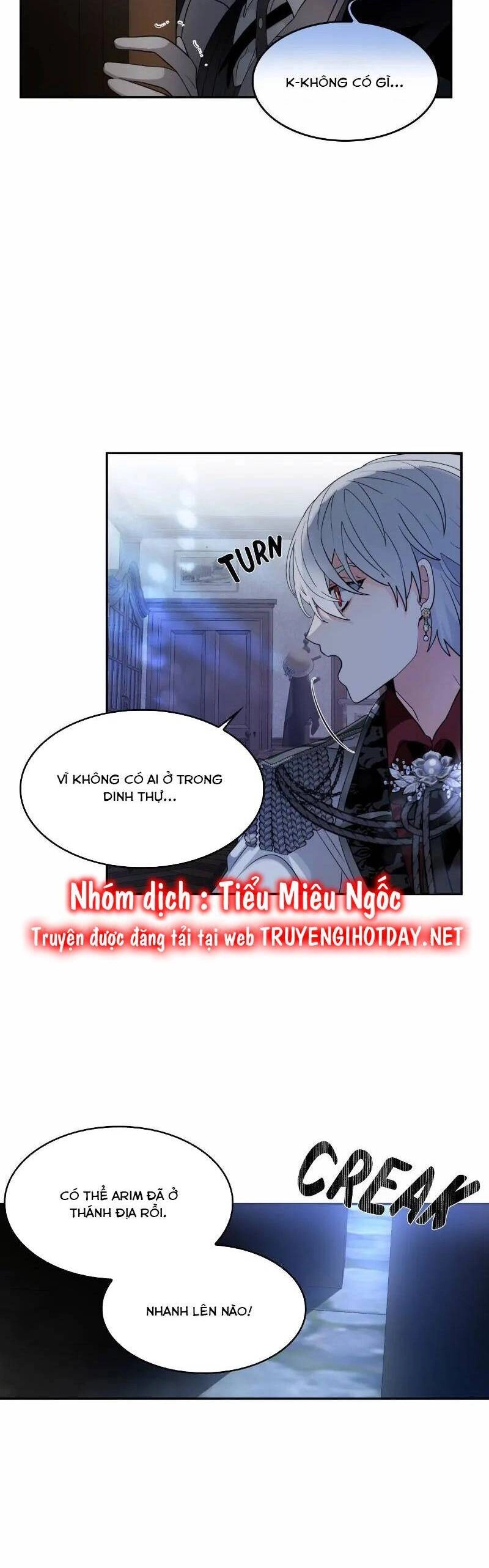 Cho Em Về Nhà Đi Anh Chapter 86 - 10