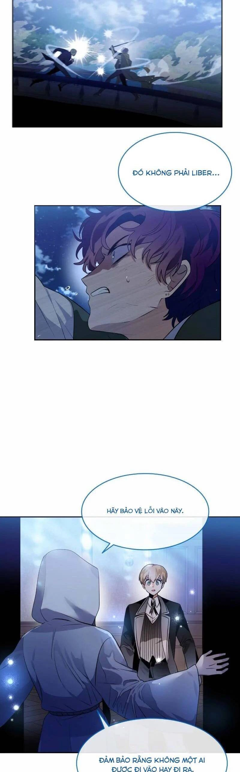 Cho Em Về Nhà Đi Anh Chapter 86 - 12