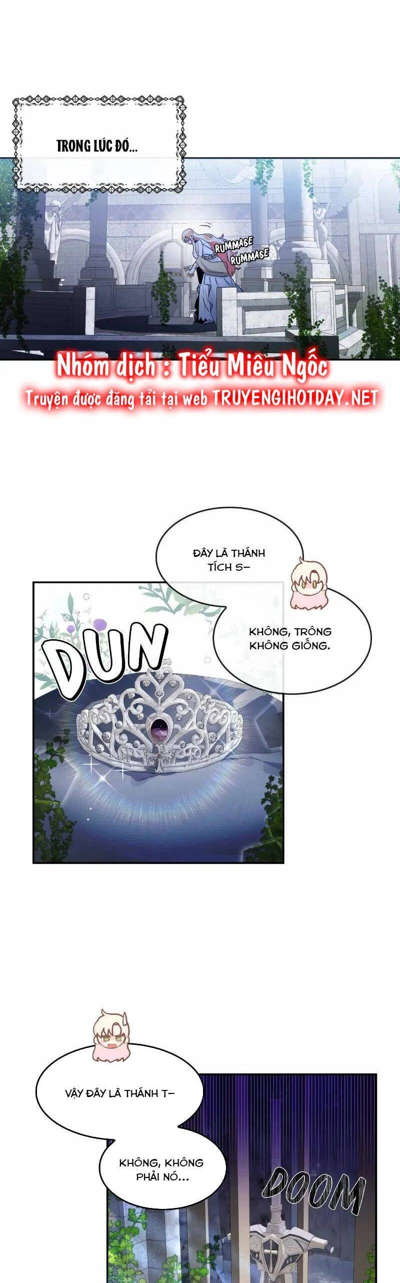 Cho Em Về Nhà Đi Anh Chapter 86 - 14