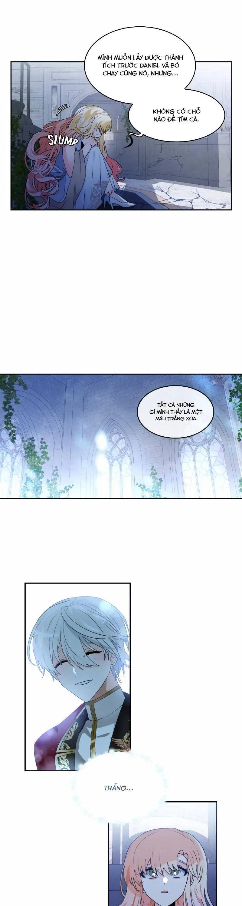 Cho Em Về Nhà Đi Anh Chapter 86 - 16