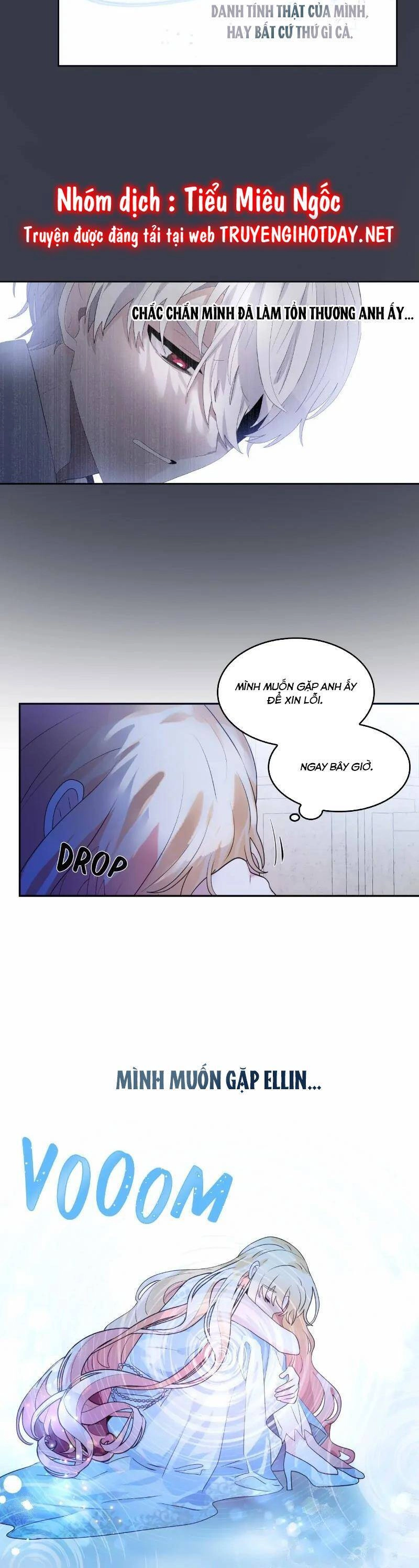 Cho Em Về Nhà Đi Anh Chapter 86 - 18