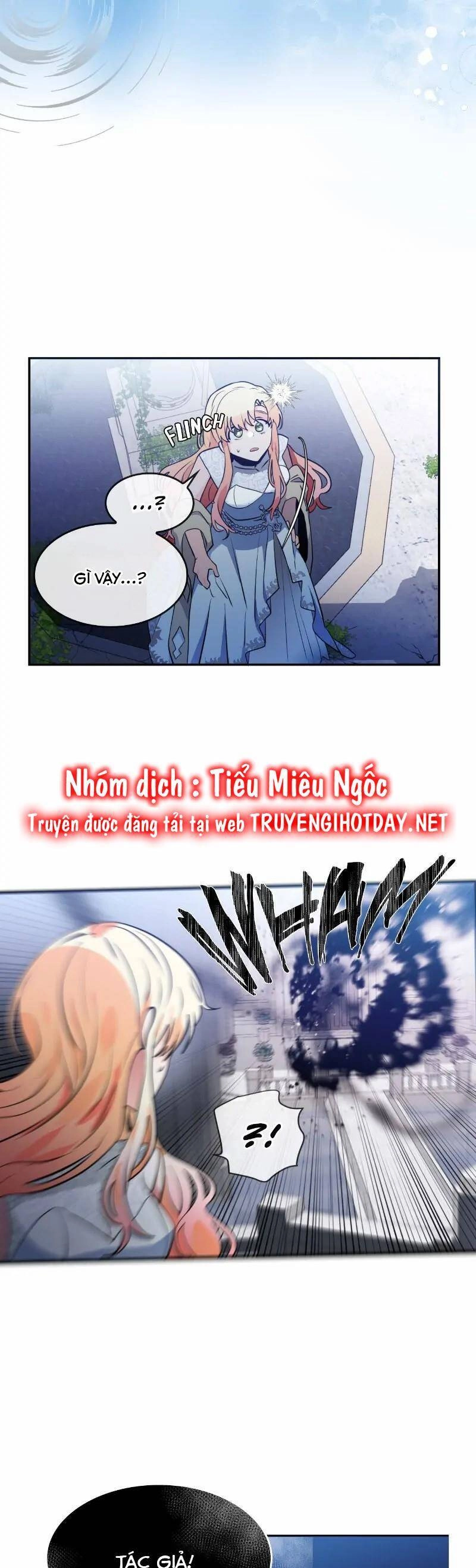 Cho Em Về Nhà Đi Anh Chapter 86 - 19