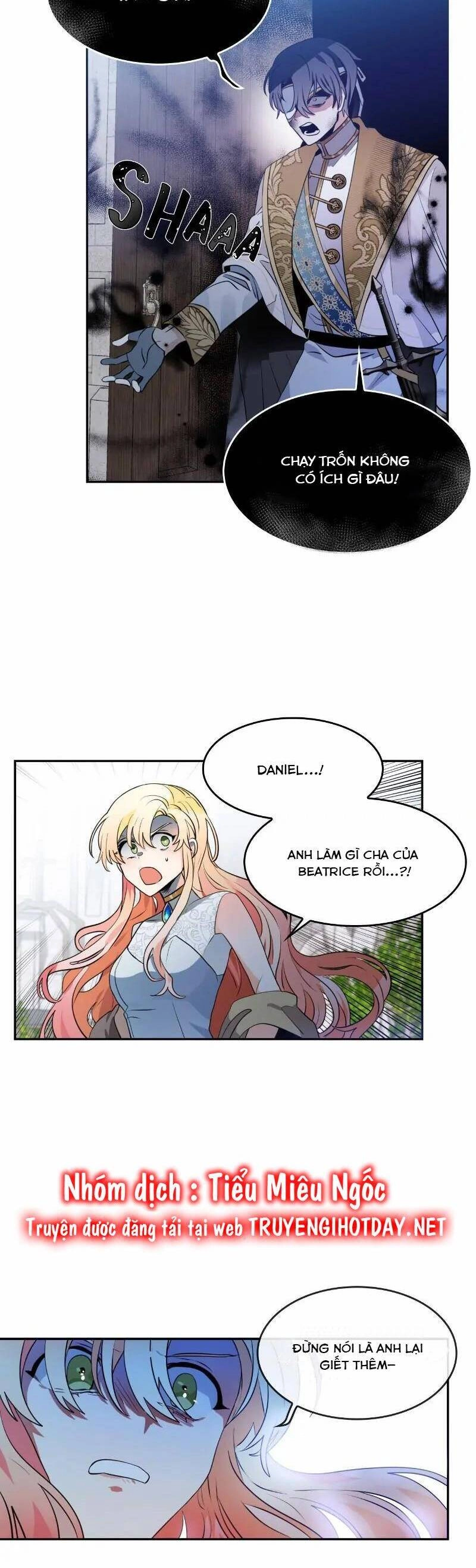 Cho Em Về Nhà Đi Anh Chapter 86 - 20