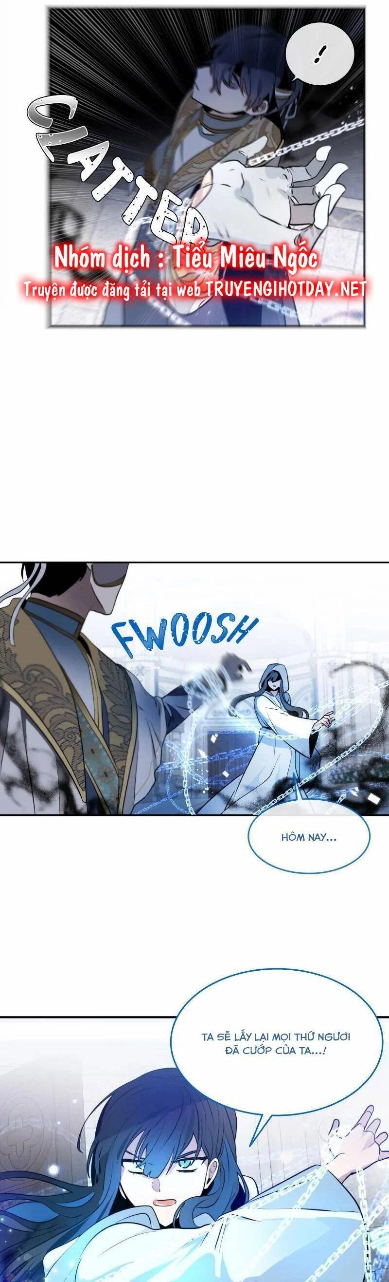 Cho Em Về Nhà Đi Anh Chapter 86 - 22