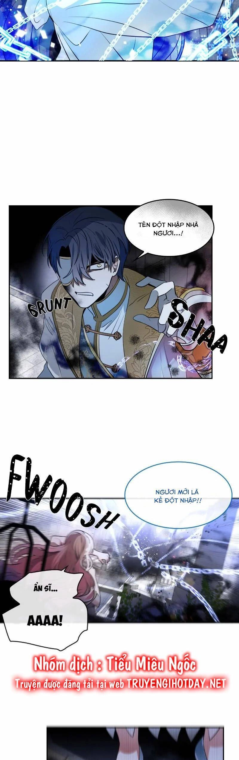 Cho Em Về Nhà Đi Anh Chapter 86 - 23