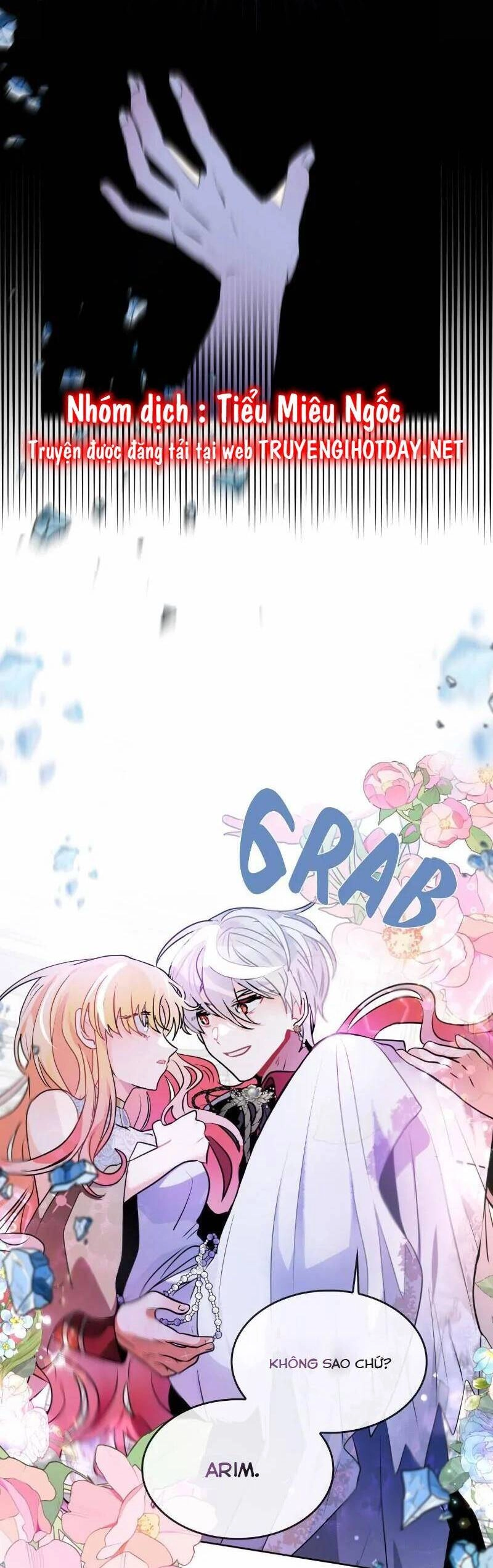 Cho Em Về Nhà Đi Anh Chapter 86 - 25