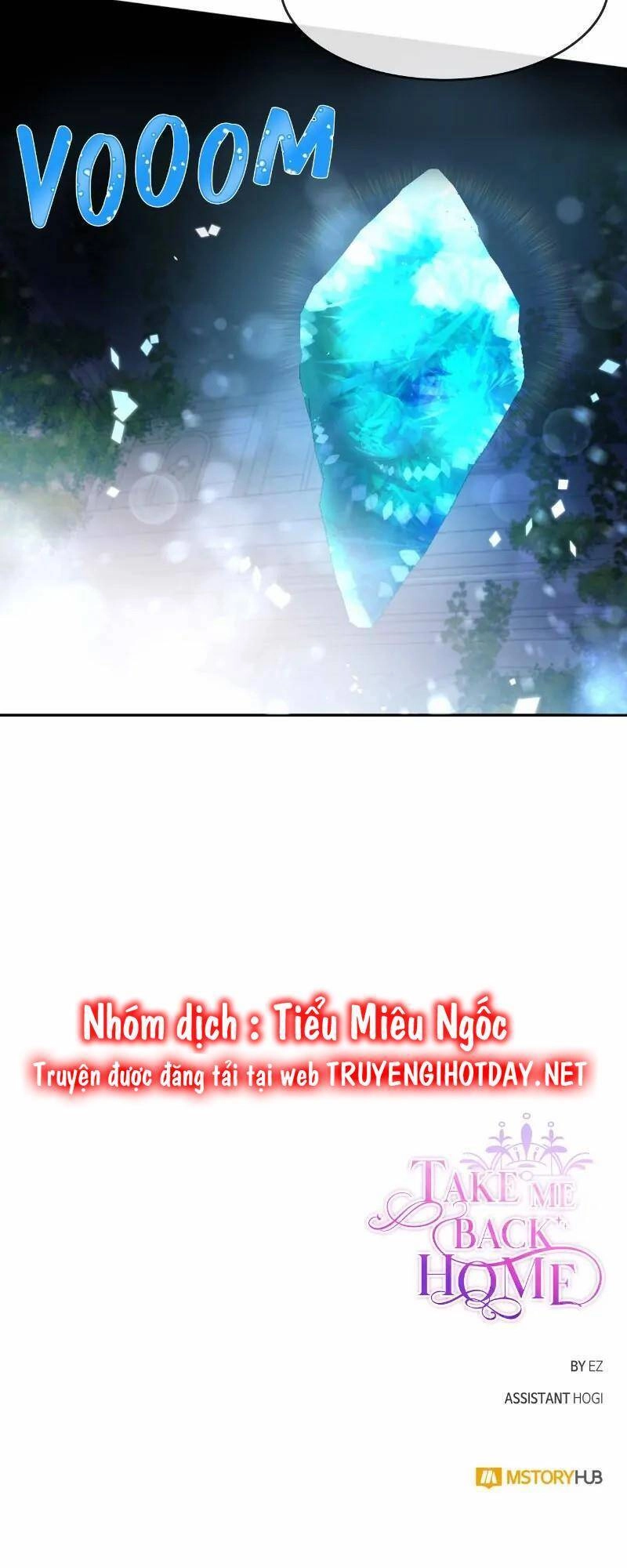 Cho Em Về Nhà Đi Anh Chapter 86 - 28