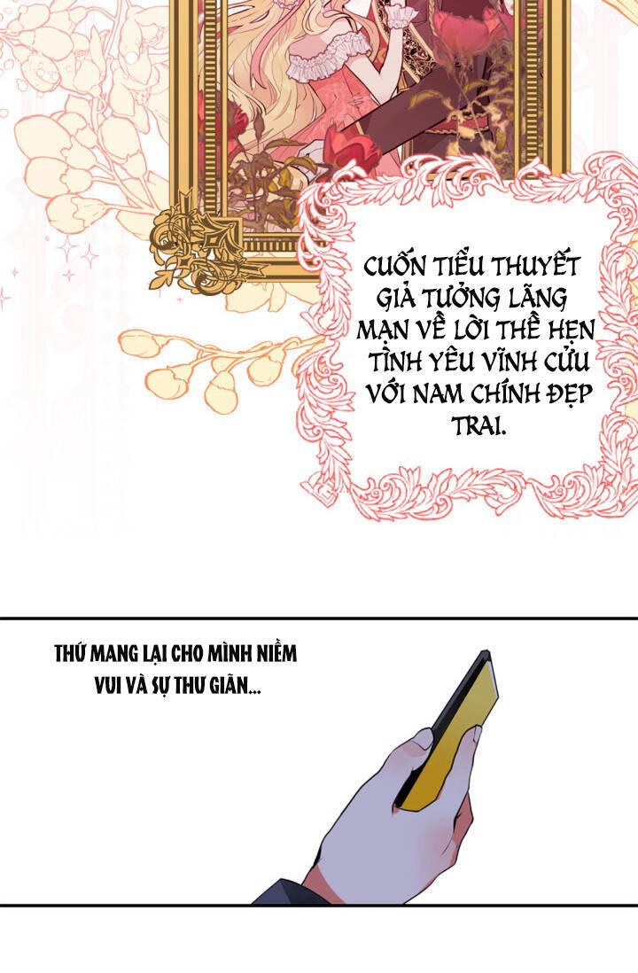 Cho Em Về Nhà Đi Anh Chapter 1.1 - 4