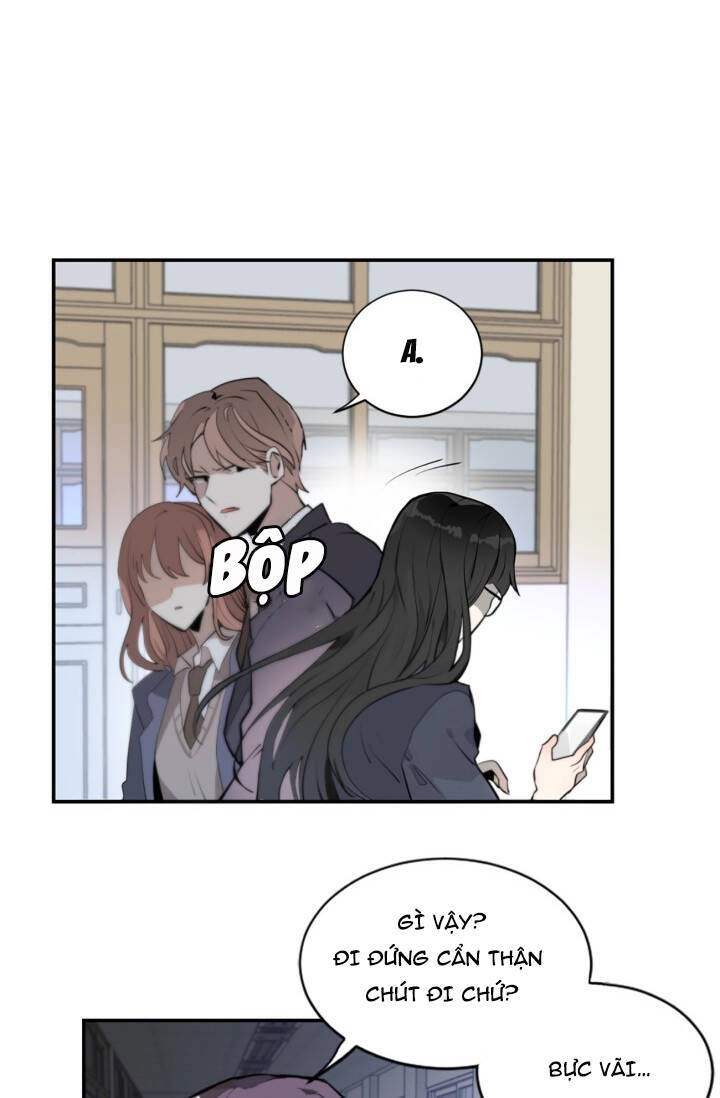 Cho Em Về Nhà Đi Anh Chapter 1.1 - 5