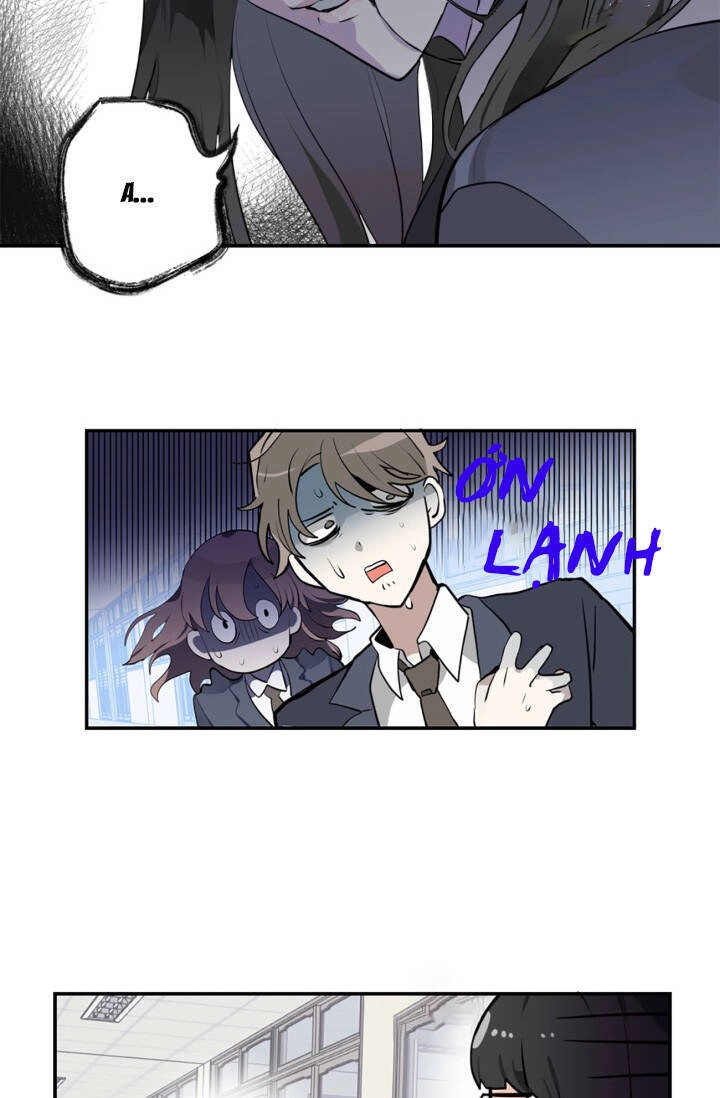 Cho Em Về Nhà Đi Anh Chapter 1.1 - 7