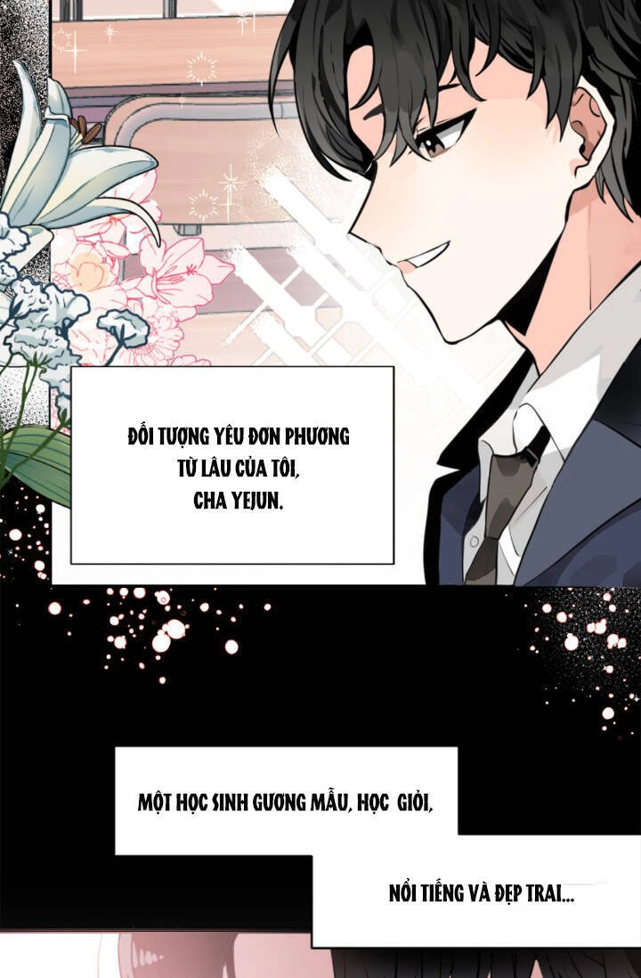 Cho Em Về Nhà Đi Anh Chapter 1.1 - 13