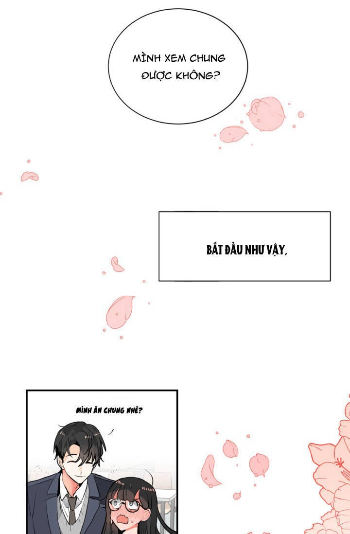 Cho Em Về Nhà Đi Anh Chapter 1.1 - 16