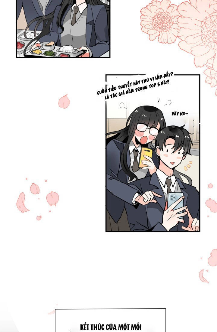 Cho Em Về Nhà Đi Anh Chapter 1.1 - 17