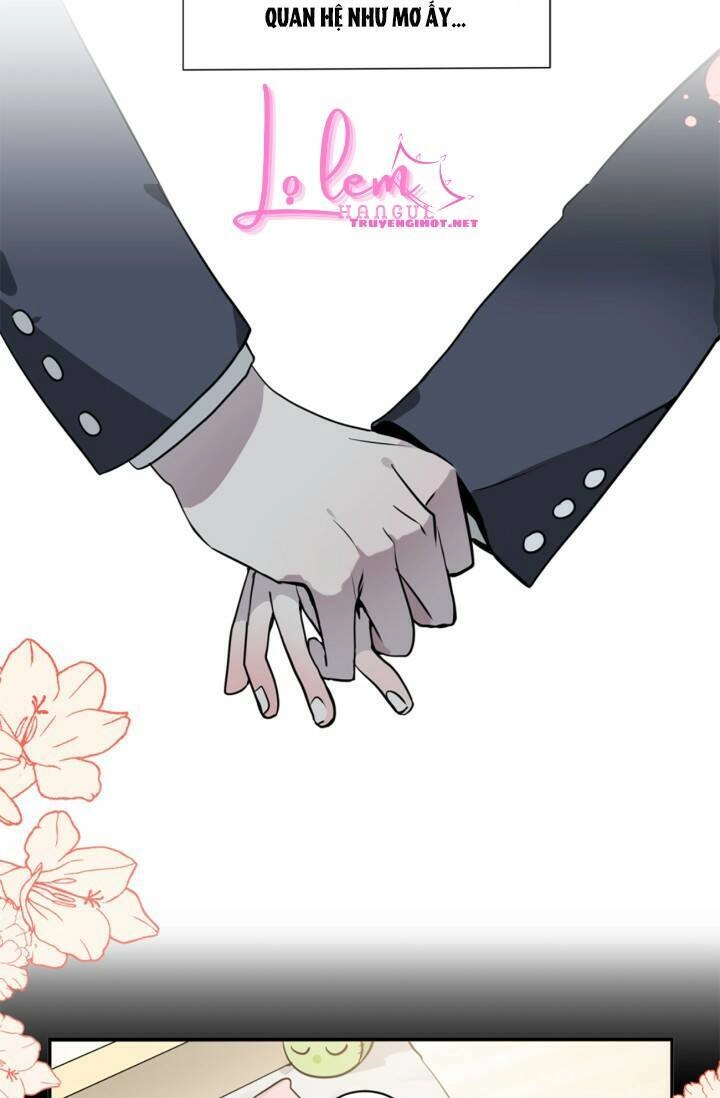 Cho Em Về Nhà Đi Anh Chapter 1.1 - 18