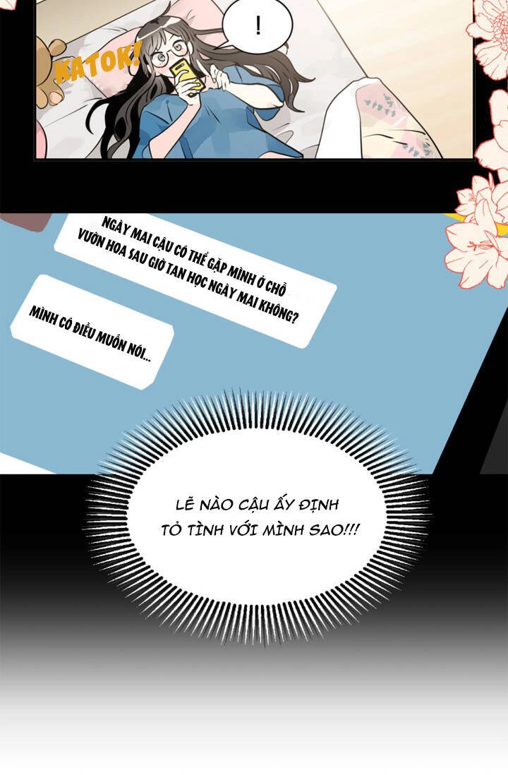 Cho Em Về Nhà Đi Anh Chapter 1.1 - 19