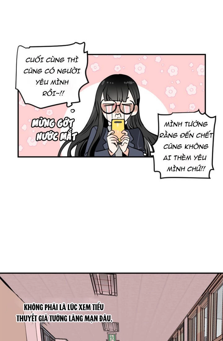 Cho Em Về Nhà Đi Anh Chapter 1.1 - 20