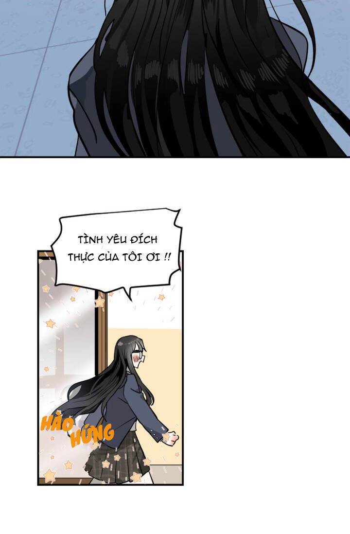 Cho Em Về Nhà Đi Anh Chapter 1.1 - 22