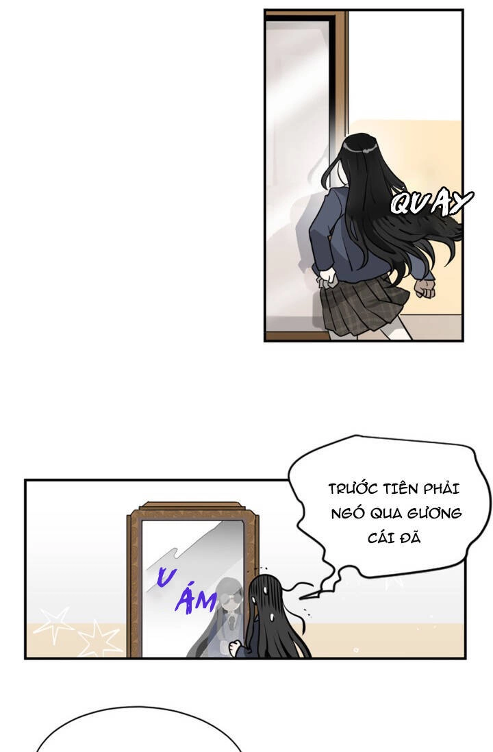 Cho Em Về Nhà Đi Anh Chapter 1.1 - 23