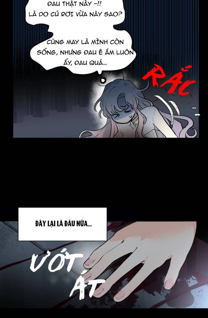 Cho Em Về Nhà Đi Anh Chapter 1.1 - 32