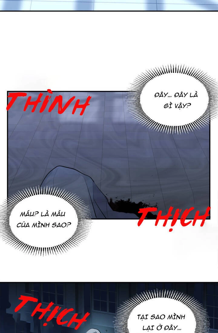 Cho Em Về Nhà Đi Anh Chapter 1.1 - 35