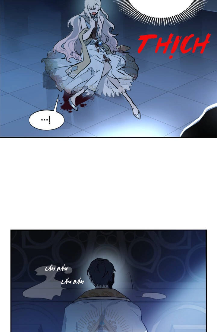 Cho Em Về Nhà Đi Anh Chapter 1.1 - 36