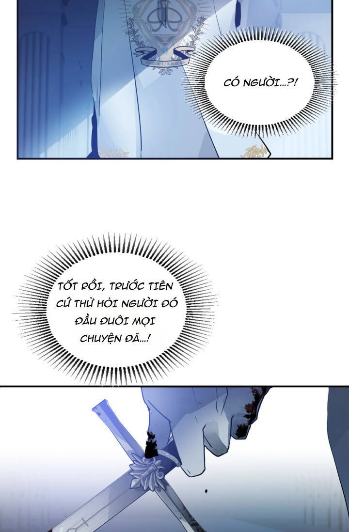 Cho Em Về Nhà Đi Anh Chapter 1.1 - 37