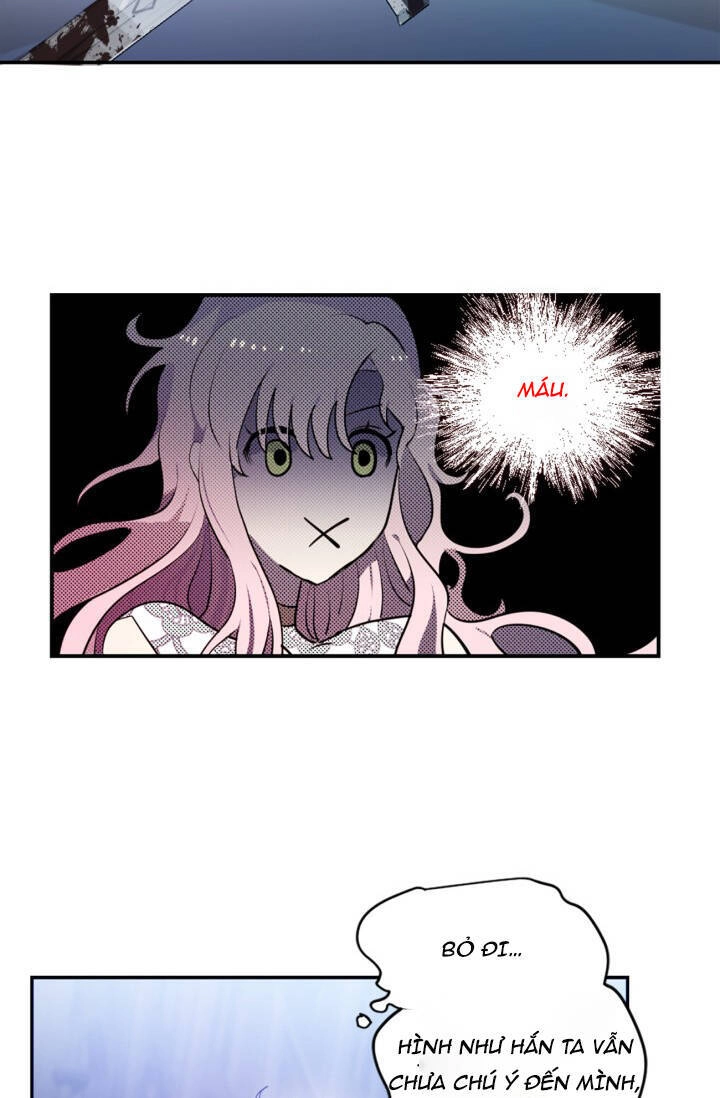 Cho Em Về Nhà Đi Anh Chapter 1.1 - 38