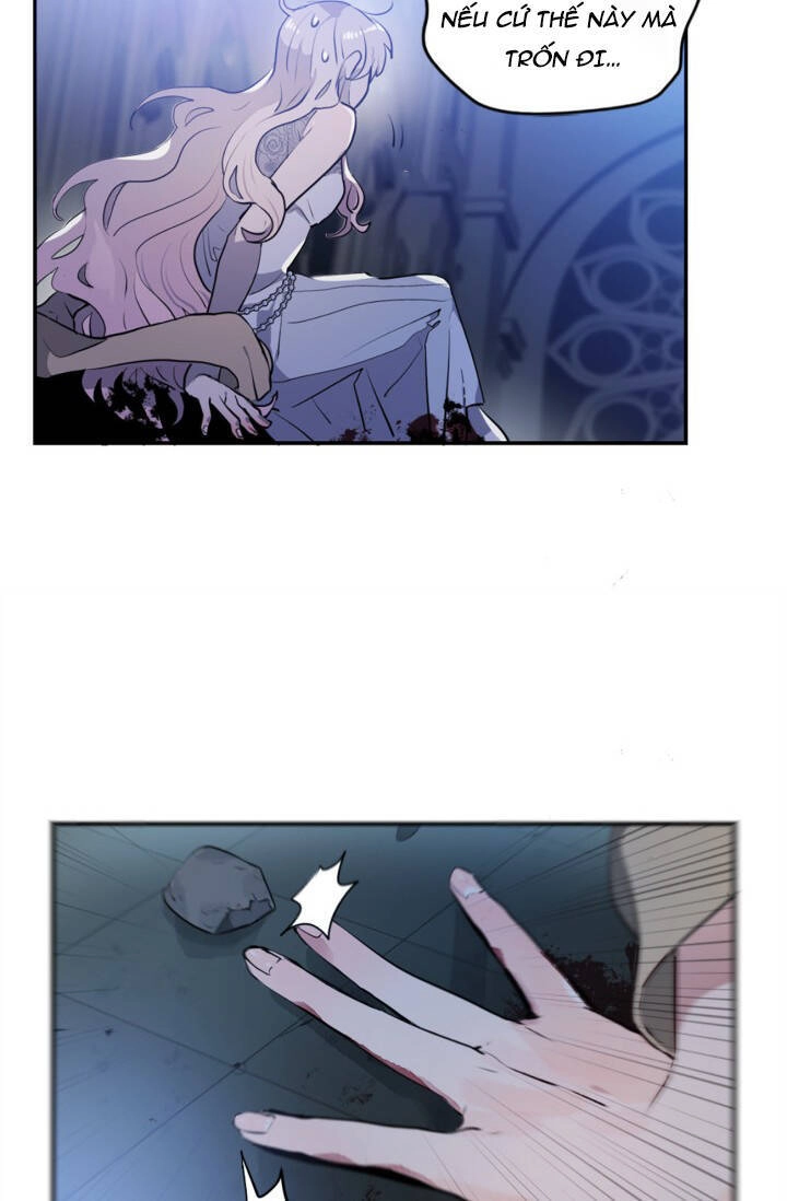 Cho Em Về Nhà Đi Anh Chapter 1.1 - 39