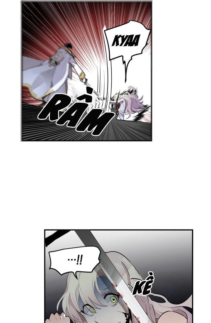 Cho Em Về Nhà Đi Anh Chapter 1.2 - 5