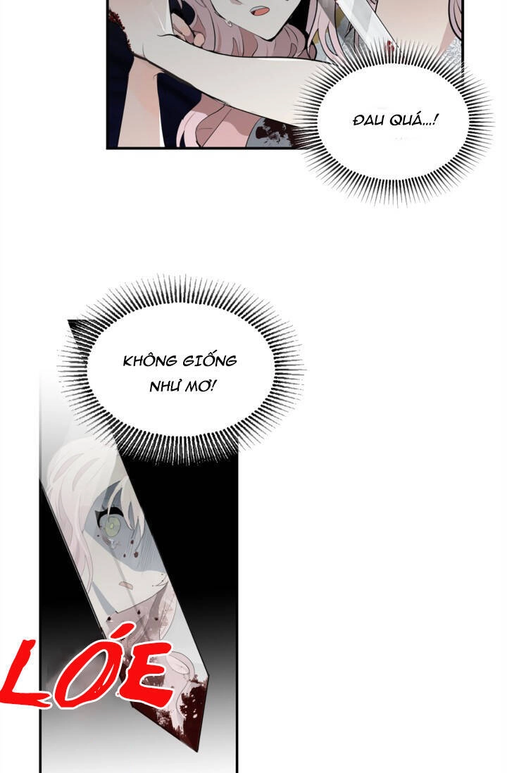 Cho Em Về Nhà Đi Anh Chapter 1.2 - 6