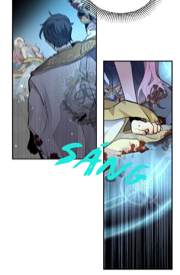 Cho Em Về Nhà Đi Anh Chapter 1.2 - 11