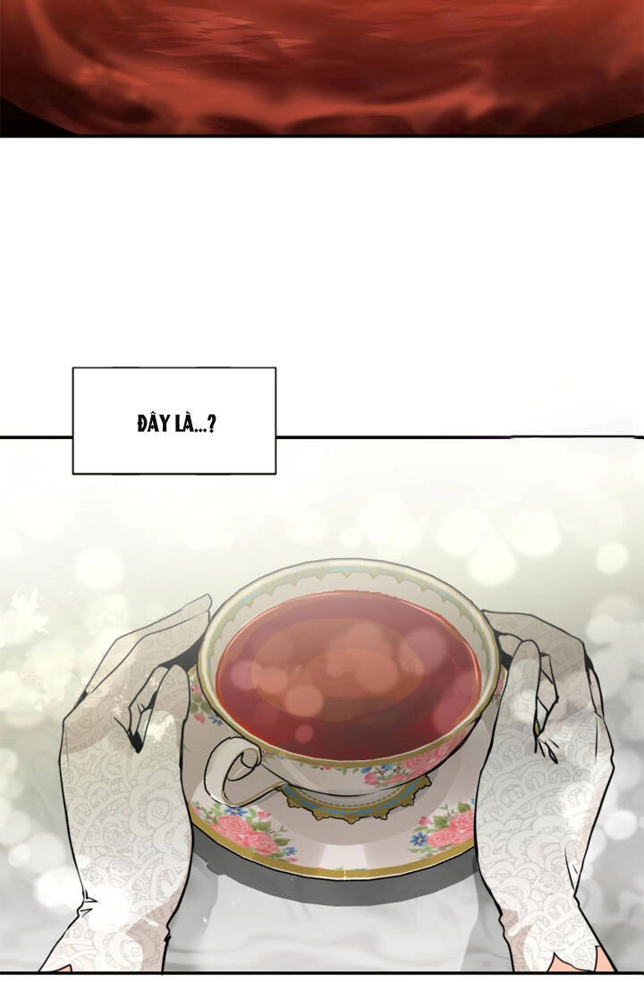 Cho Em Về Nhà Đi Anh Chapter 1.2 - 17