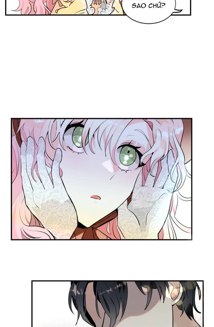 Cho Em Về Nhà Đi Anh Chapter 1.2 - 23