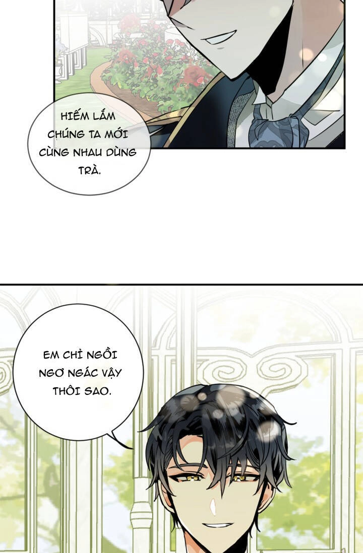 Cho Em Về Nhà Đi Anh Chapter 1.2 - 24