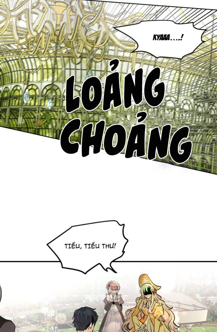 Cho Em Về Nhà Đi Anh Chapter 1.2 - 26