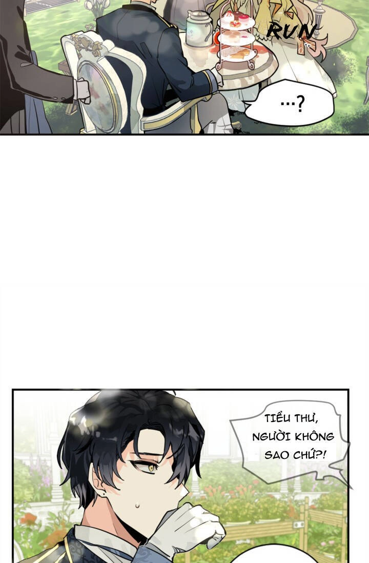 Cho Em Về Nhà Đi Anh Chapter 1.2 - 27