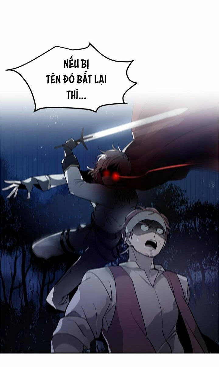 Cho Em Về Nhà Đi Anh Chapter 2.1 - 4