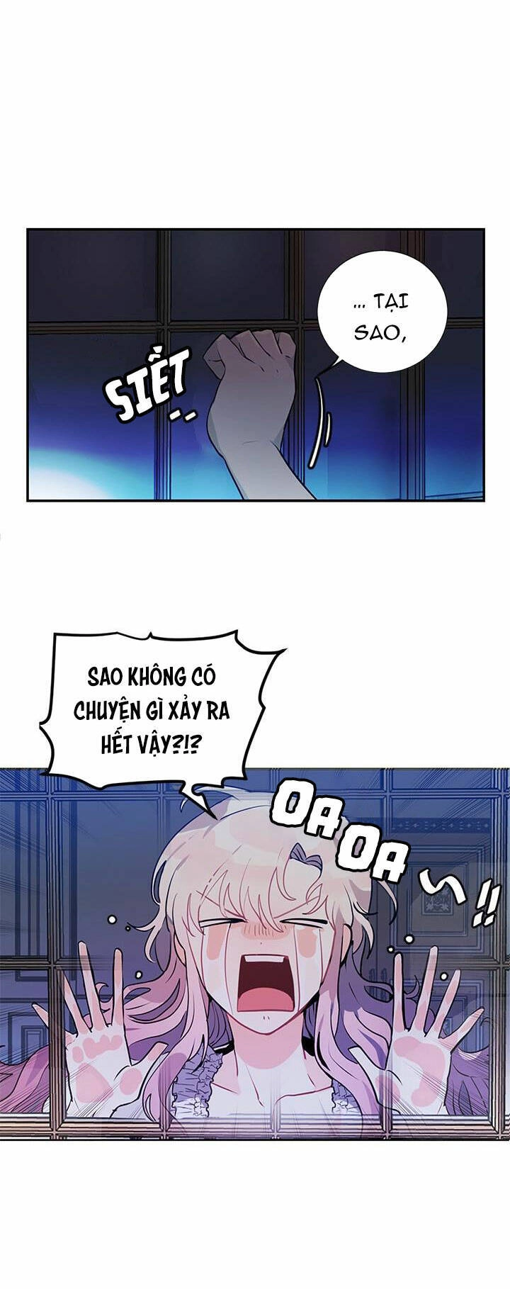 Cho Em Về Nhà Đi Anh Chapter 2.1 - 12