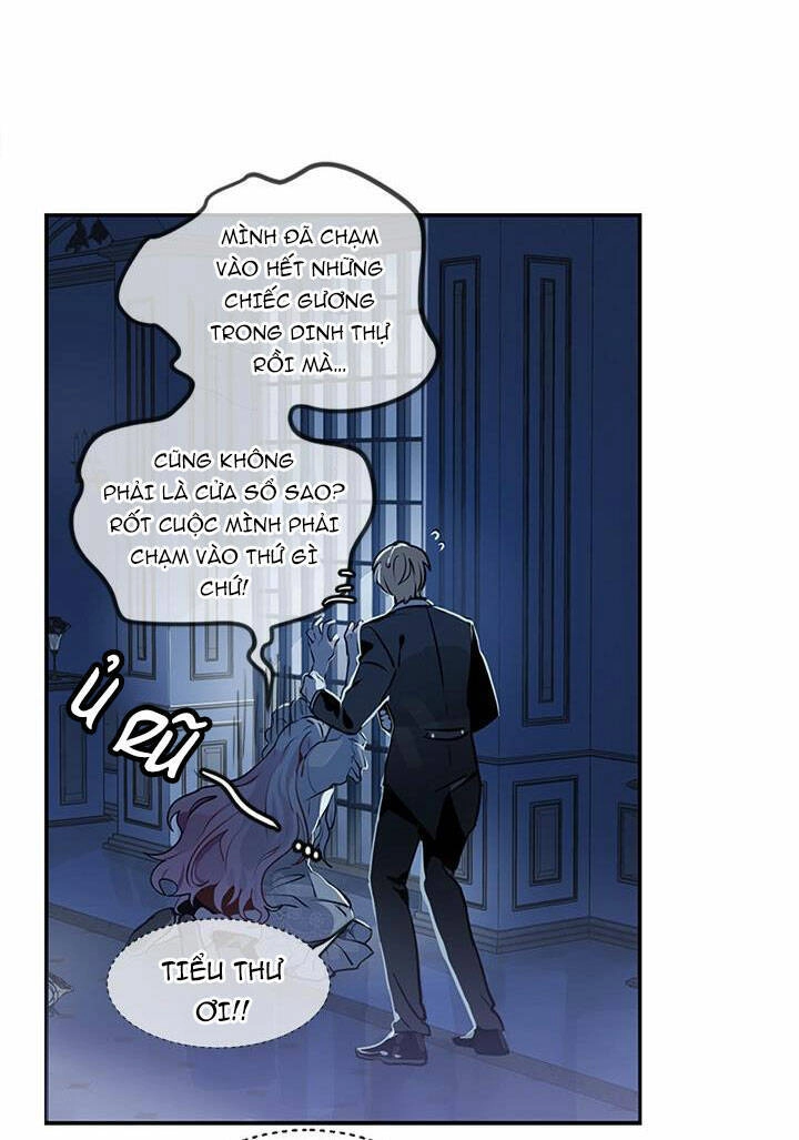 Cho Em Về Nhà Đi Anh Chapter 2.1 - 13