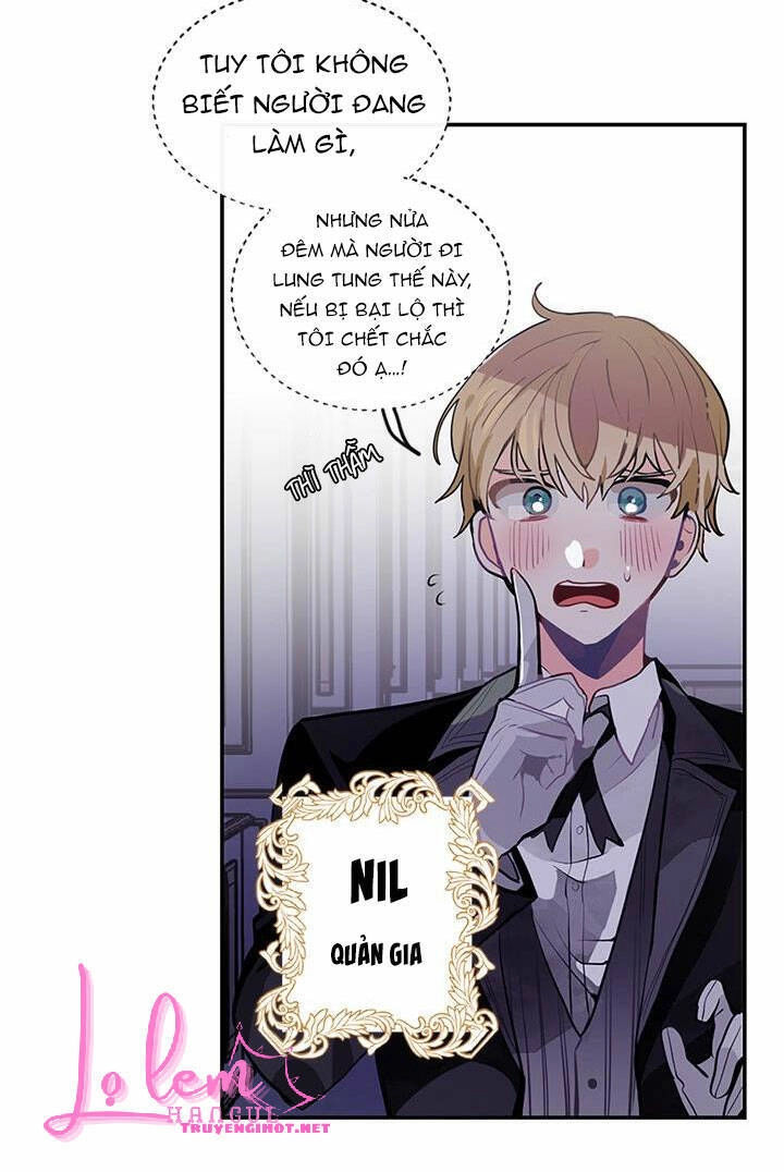 Cho Em Về Nhà Đi Anh Chapter 2.1 - 14