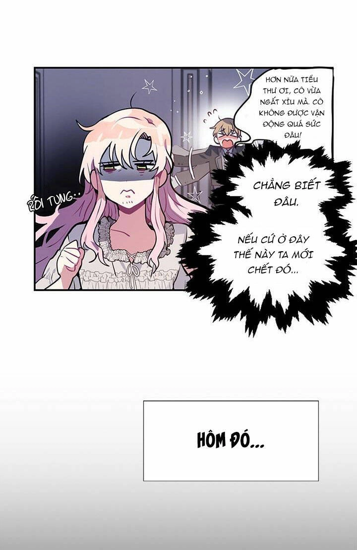 Cho Em Về Nhà Đi Anh Chapter 2.1 - 15