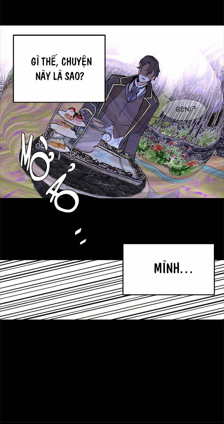 Cho Em Về Nhà Đi Anh Chapter 2.1 - 19