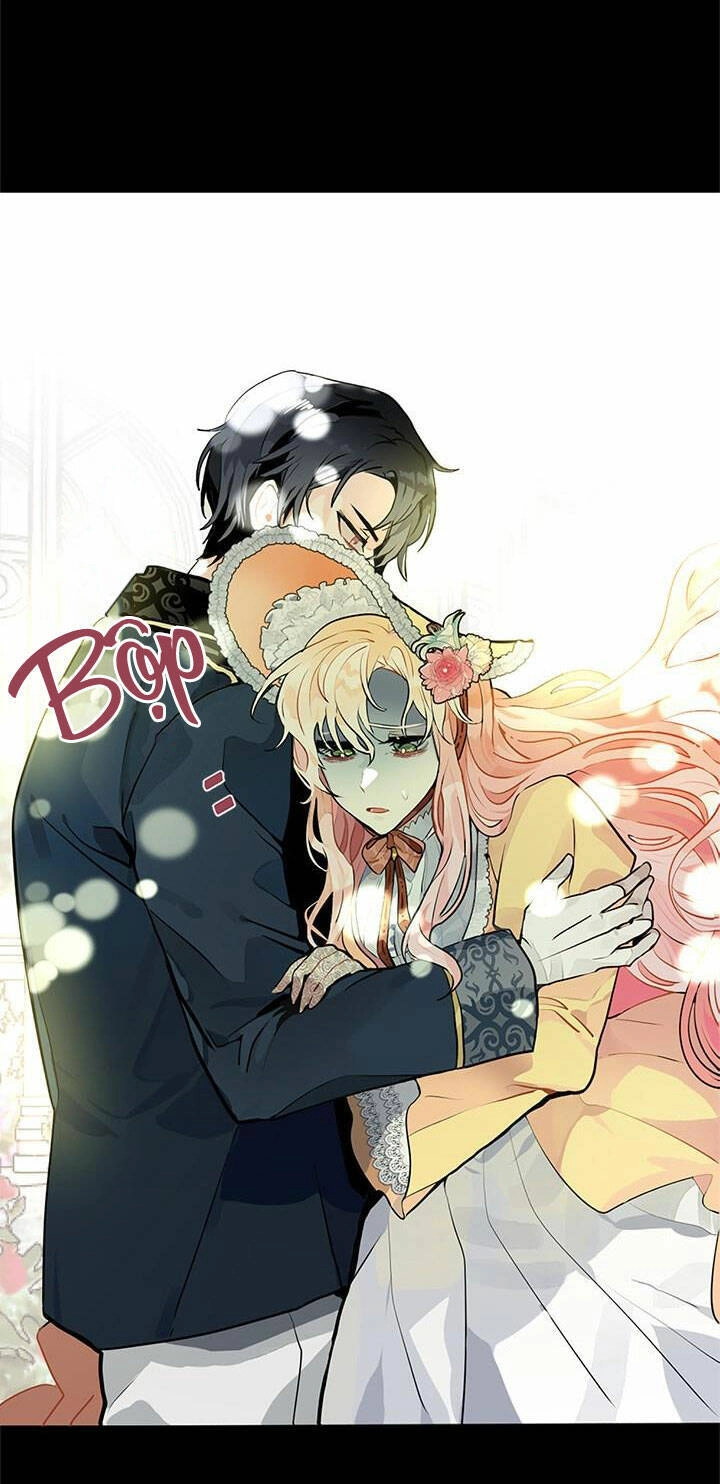 Cho Em Về Nhà Đi Anh Chapter 2.1 - 20