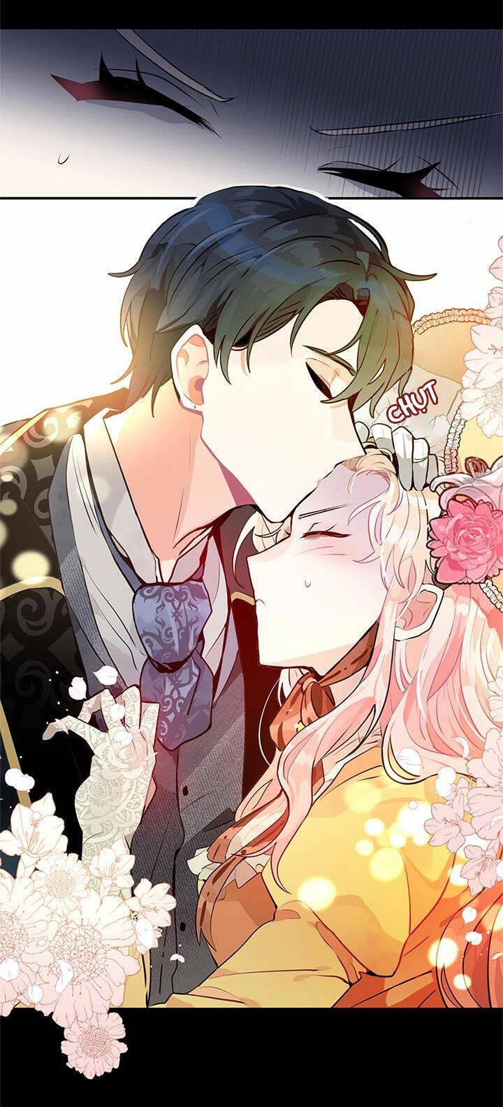 Cho Em Về Nhà Đi Anh Chapter 2.1 - 22