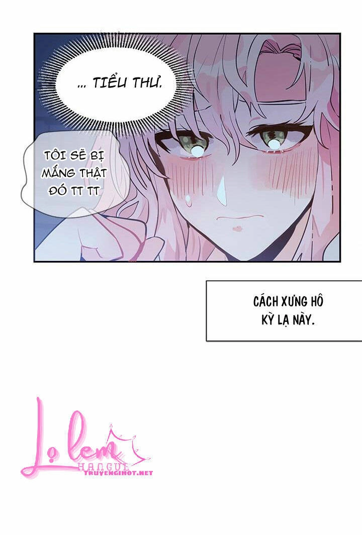 Cho Em Về Nhà Đi Anh Chapter 2.1 - 26