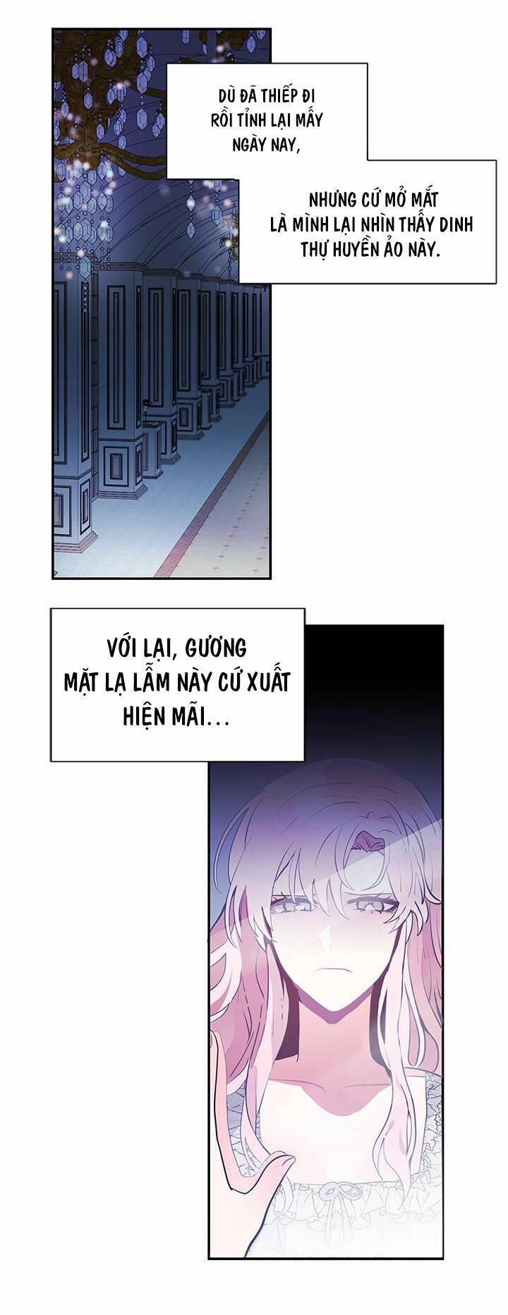 Cho Em Về Nhà Đi Anh Chapter 2.1 - 27