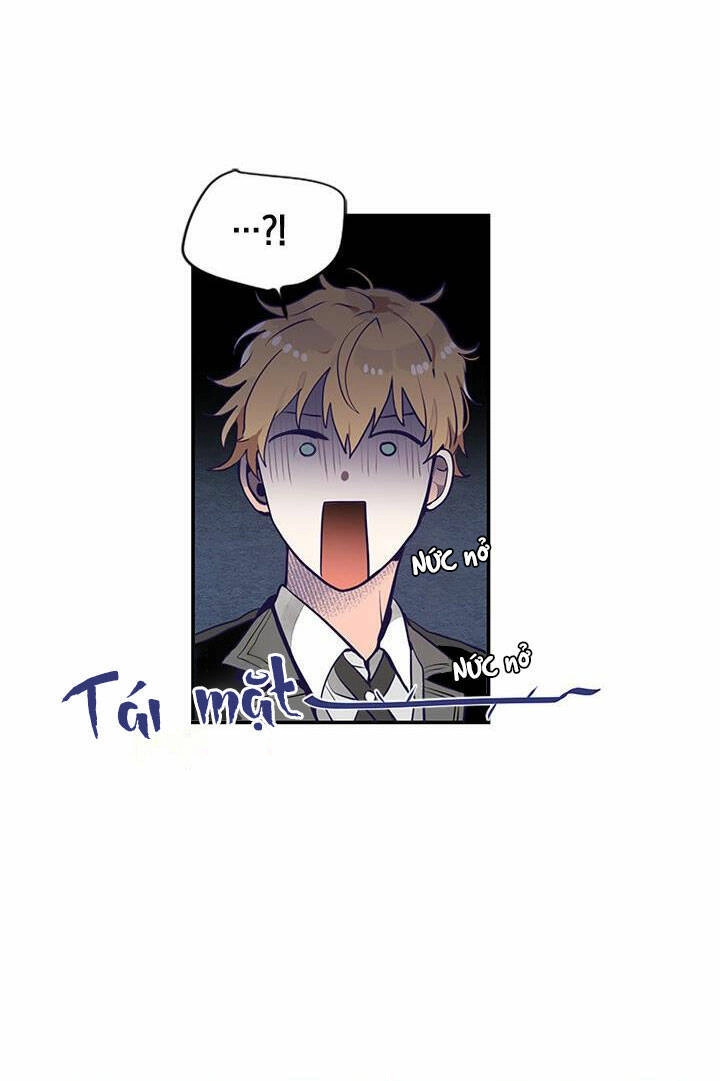 Cho Em Về Nhà Đi Anh Chapter 2.1 - 32