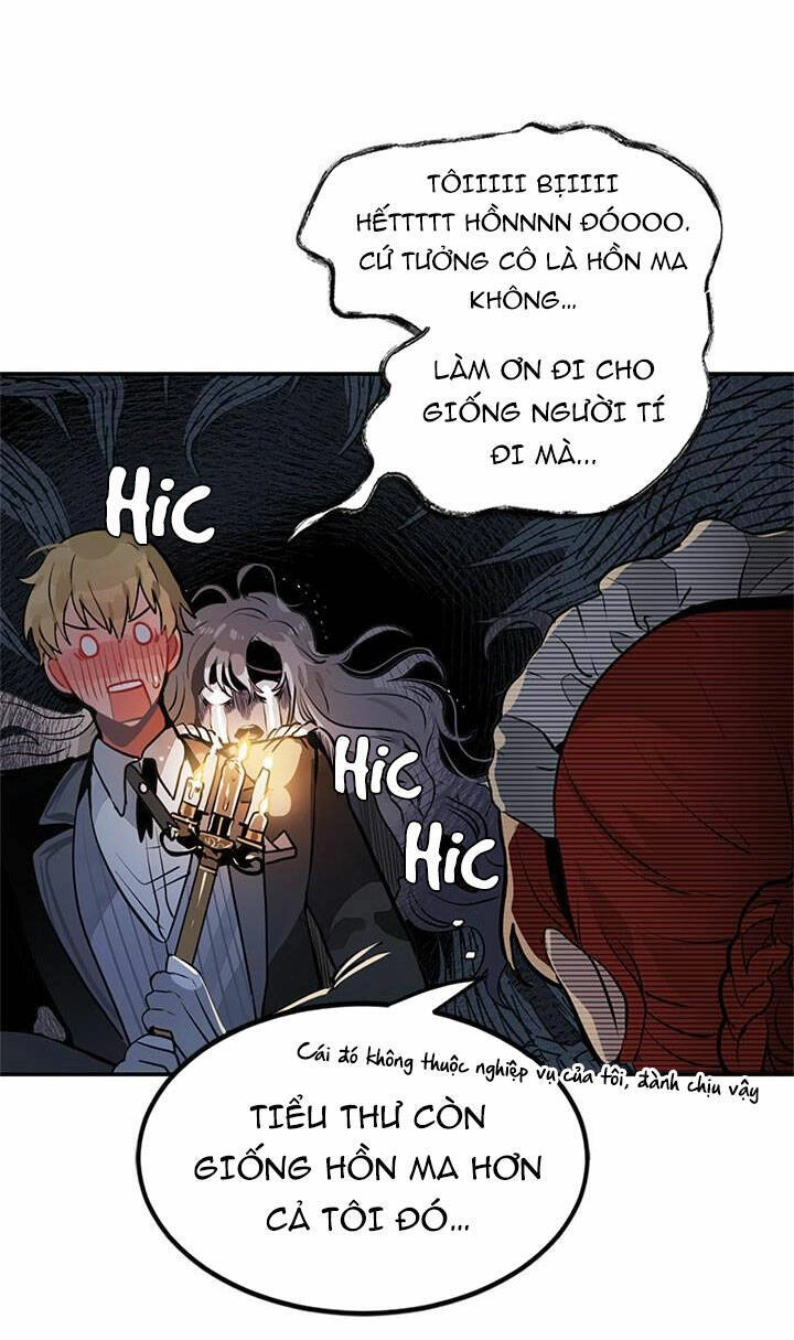 Cho Em Về Nhà Đi Anh Chapter 2.2 - 2