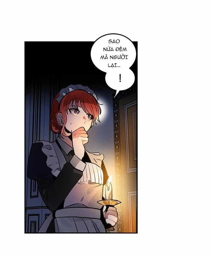 Cho Em Về Nhà Đi Anh Chapter 2.2 - 3