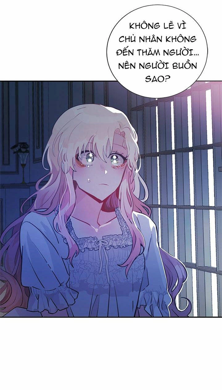 Cho Em Về Nhà Đi Anh Chapter 2.2 - 4